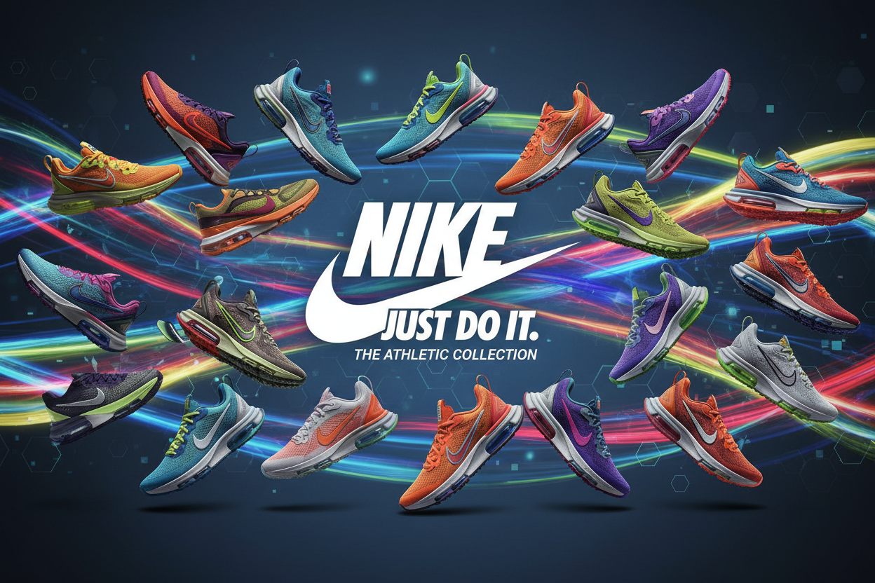 NIKE