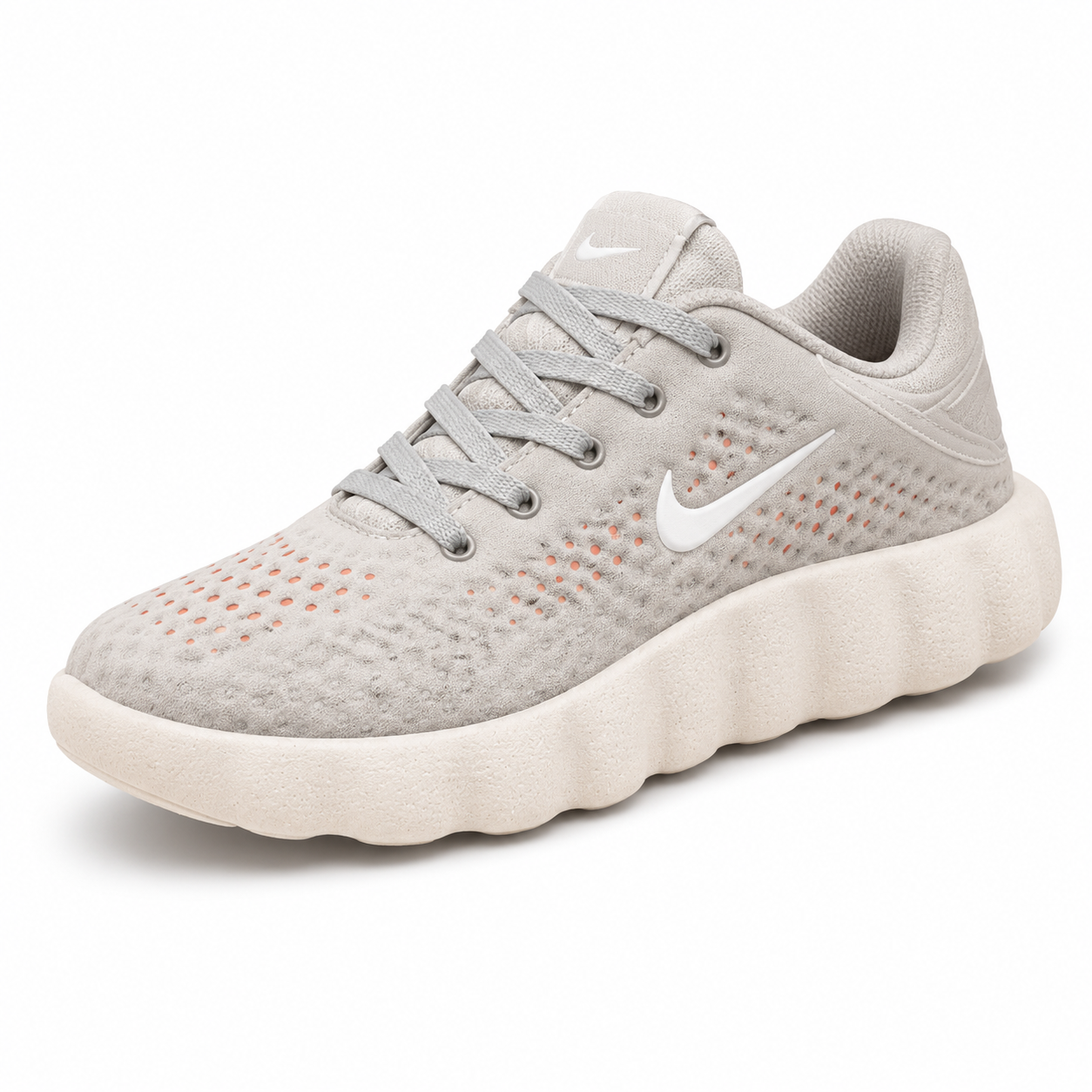 CINZA NIKE MIND