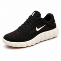 PRETO BRANCO NIKE MIND