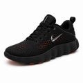 TODO PRETO NIKE MIND