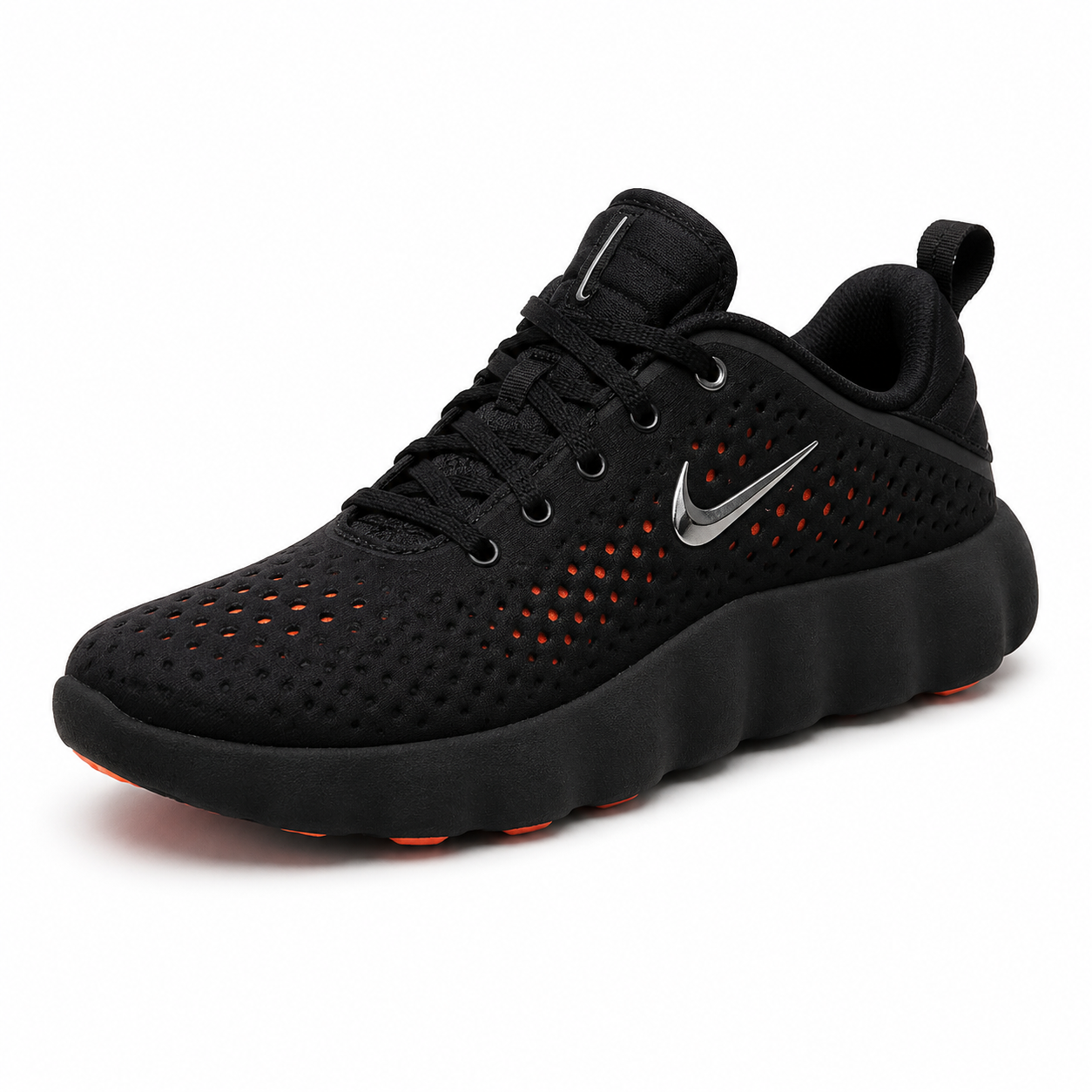 TODO PRETO NIKE MIND