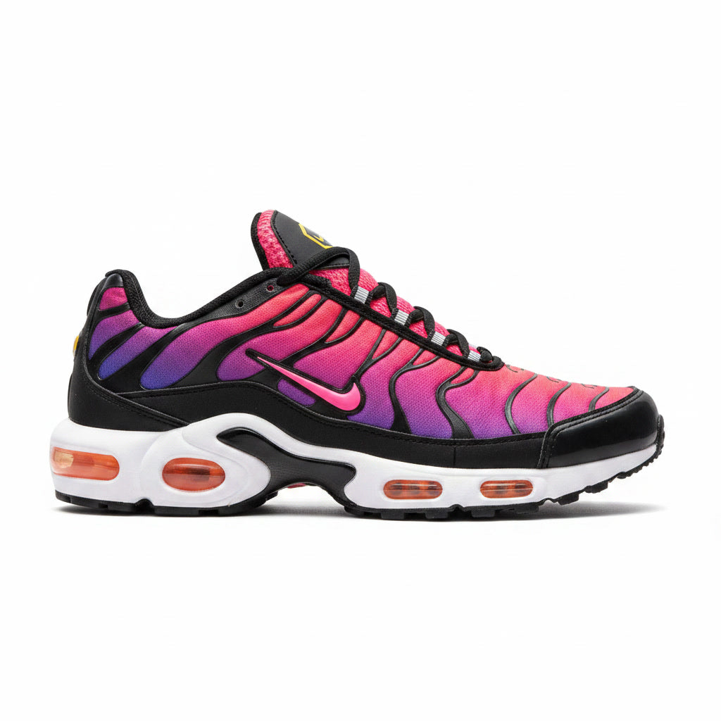 BARCELONA NIKE AIR PLUS TN