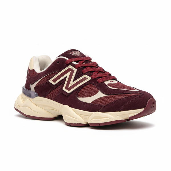 BORDÔ NEW BALANCE 9060