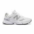 BRANCO CINZA NEW BALANCE 9060