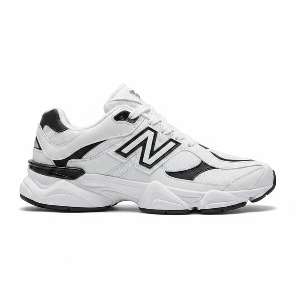 BRANCO-PRETO NEW BALANCE 9060