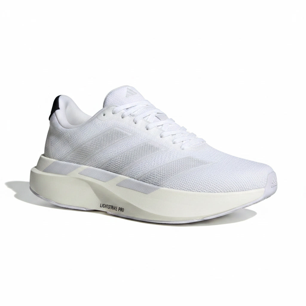 BRANCO CINZA ADIDAS ADSZERO