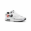 BRANCO NIKE JUST DO IT