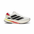 BRANCO VERMELHO ADIDAS DURAMO SPEED 2
