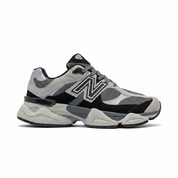 CINZA-PRETO NEW BALANCE 9060