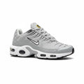 CINZA  NIKE AIR PLUS TN