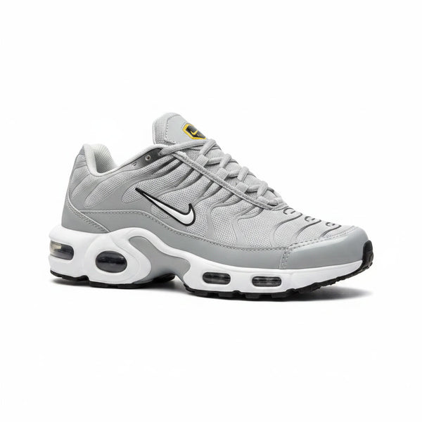 CINZA  NIKE AIR PLUS TN