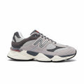 GRAFITE CINZA NEW BALANCE 9060