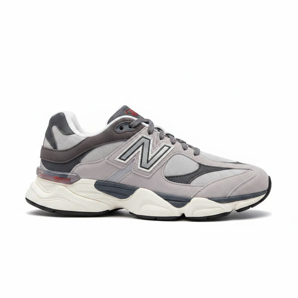 GRAFITE CINZA NEW BALANCE 9060