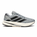 PRETO LARANJA ADIDAS DURAMO SPEED 2