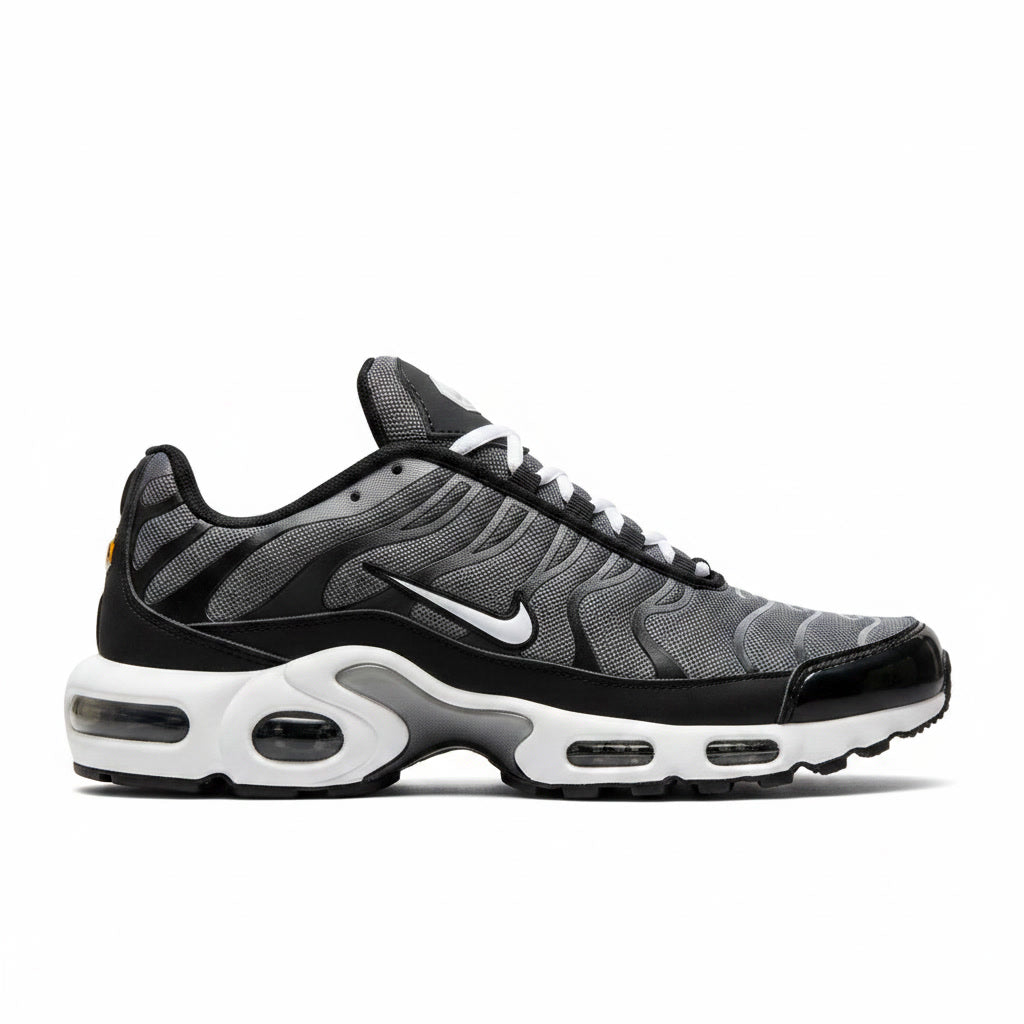 GRAFITE  NIKE AIR PLUS TN