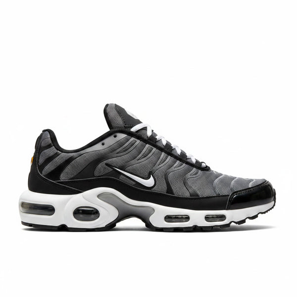 GRAFITE  NIKE AIR PLUS TN