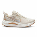 OFF BEGE NIKE RUNNING