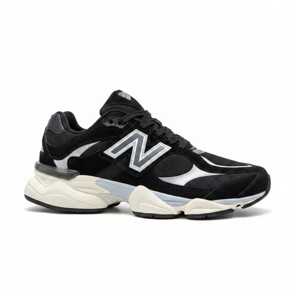 PRETO CINZA NEW BALANCE 9060