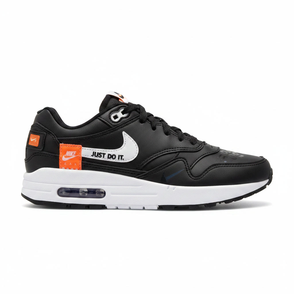NIKE JUST DO IT