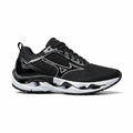 PRETO BRANCO MIZUNO WAVE PROPHECY