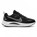 PRETO-BRANCO NIKE RUNNING