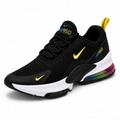 PRETO COLORIDO NIKE AIR 950