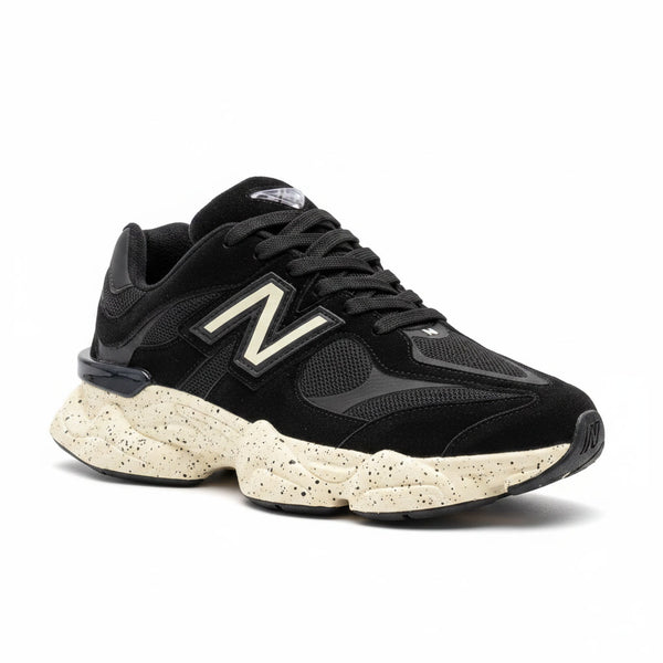 PRETO CREME NEW BALANCE 9060
