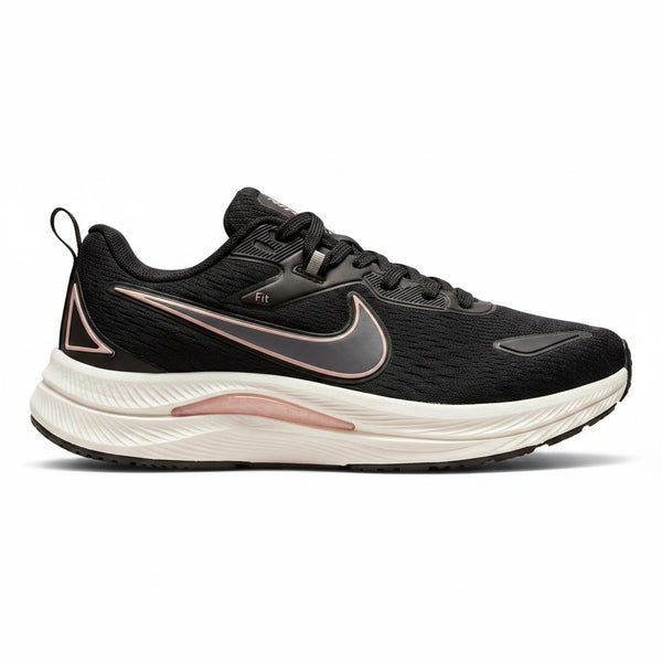 PRETO-ROSE NIKE RUNNING