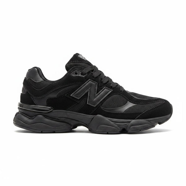 TODO PRETO NEW BALANCE 9060