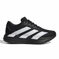 PRETO BRANCO ADIDAS ADSZERO