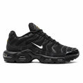 TODO PRETO NIKE AIR PLUS TN