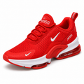 VERMELHO NIKE AIR 950